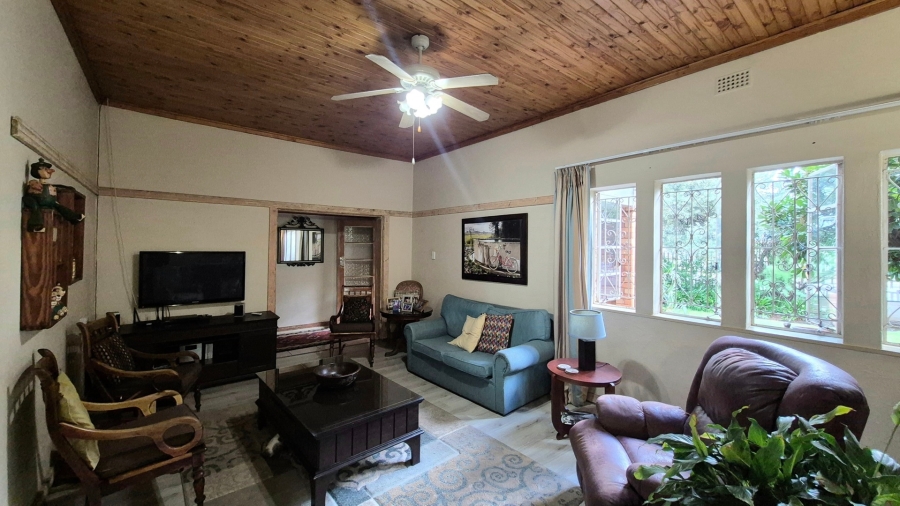 4 Bedroom Property for Sale in Potchefstroom North West